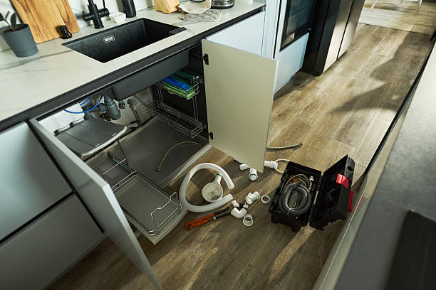 24/7 Emergency Pipe Repair experts in Hulbert, OK